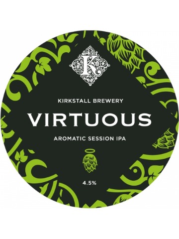 Kirkstall - Virtuous