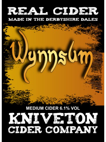 Kniveton - Wynnsum