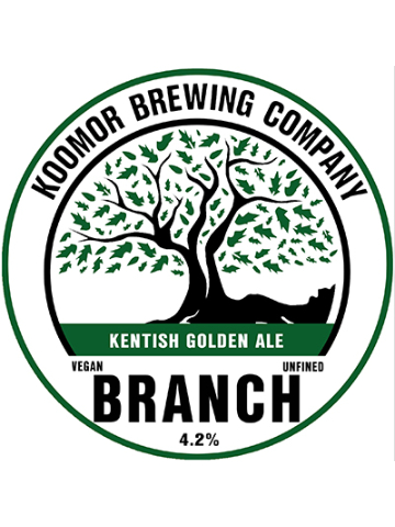 Koomor - Branch 