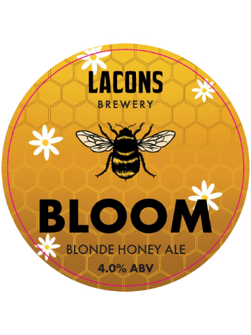 Lacons - Bloom