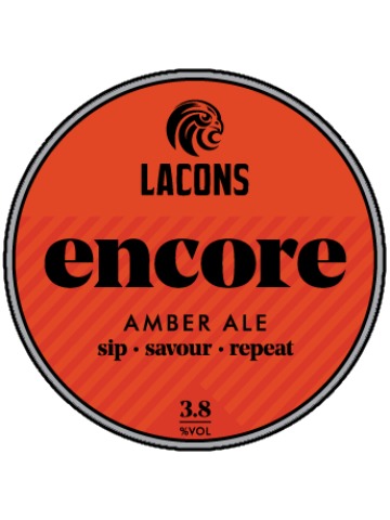 Lacons - Encore