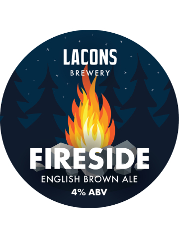 Lacons - Fireside