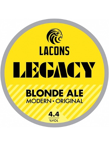 Lacons - Legacy