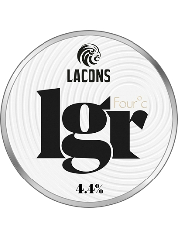 Lacons - Lgr