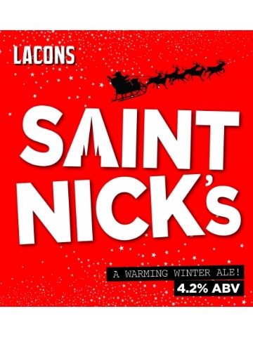 Lacons - Saint Nick's