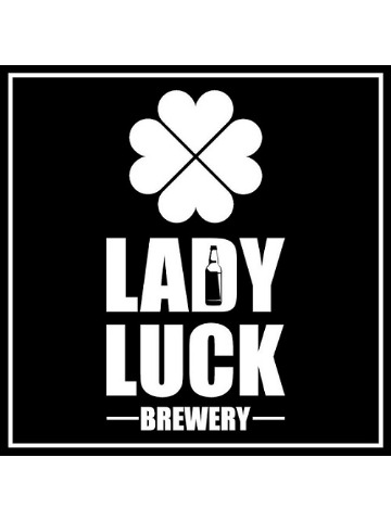 Lady Luck - Stout-imus Prime