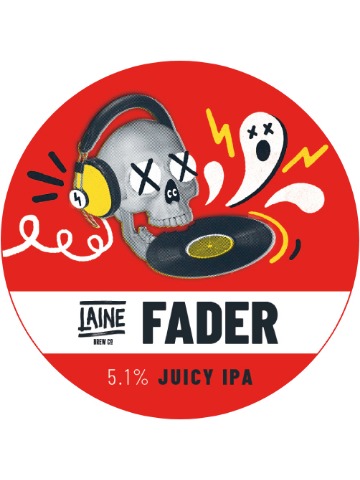 Laine - Fader