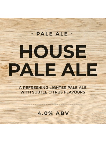 Laine - House Pale Ale