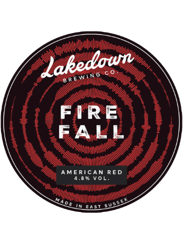 Lakedown - Fire Fall