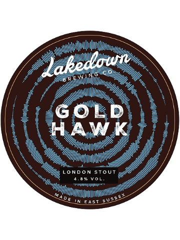 Lakedown - Goldhawk