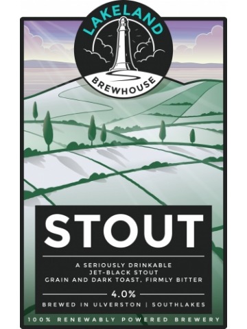 Lakeland - Stout