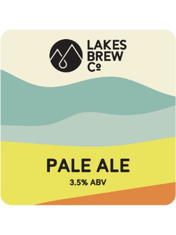 Lakes - Pale Ale