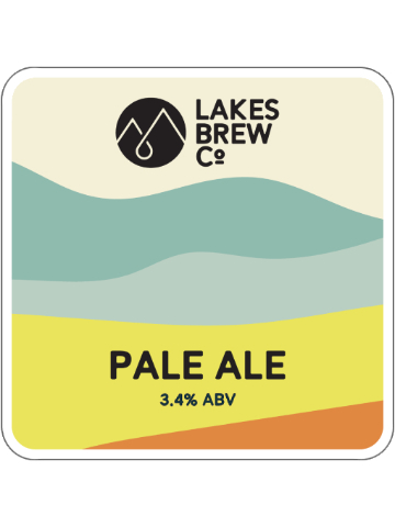 Lakes - Pale Ale