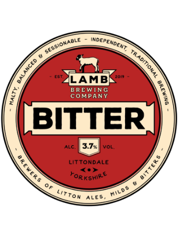 Lamb - Bitter