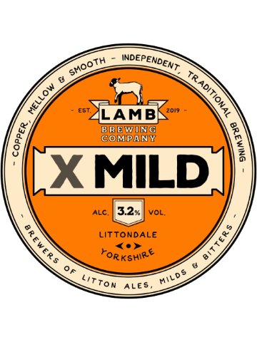 Lamb - X Mild
