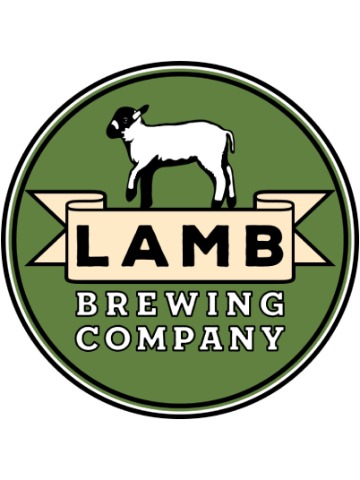 Lamb - Cream Ale