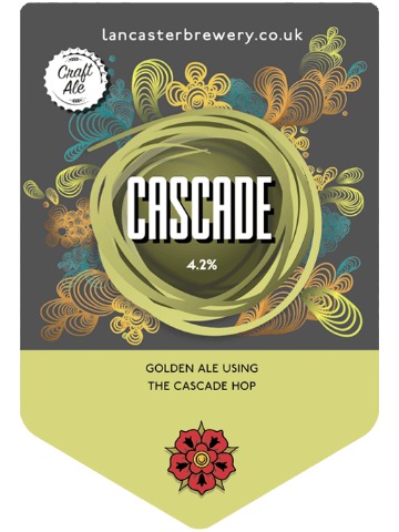 Lancaster - Cascade