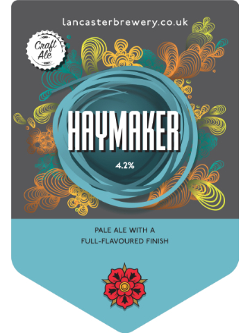 Lancaster - Haymaker