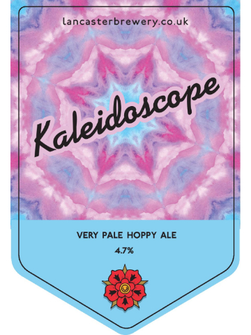Lancaster - Kaleidoscope
