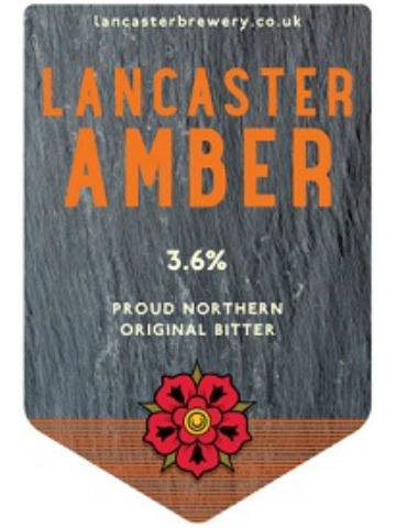 Lancaster - Lancaster Amber