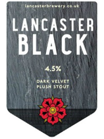 Lancaster - Lancaster Black