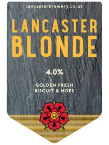 Lancaster - Lancaster Blonde