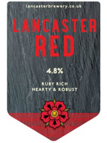 Lancaster - Lancaster Red