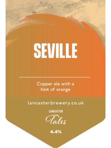Lancaster - Seville