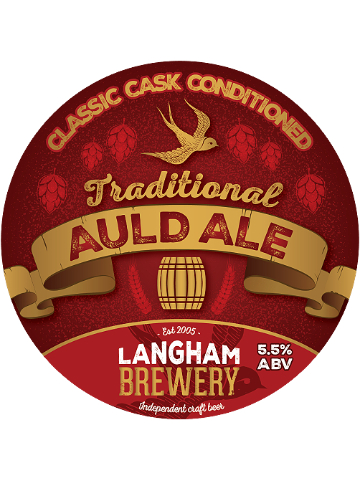 Langham - Auld Ale
