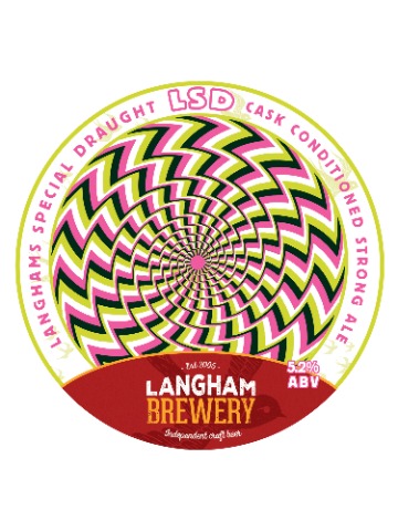 Langham - LSD