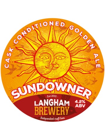 Langham - Sundowner