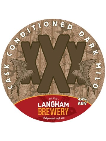 Langham - Triple XXX