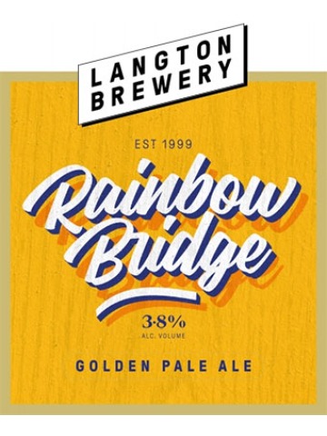 Langton - Rainbow Bridge