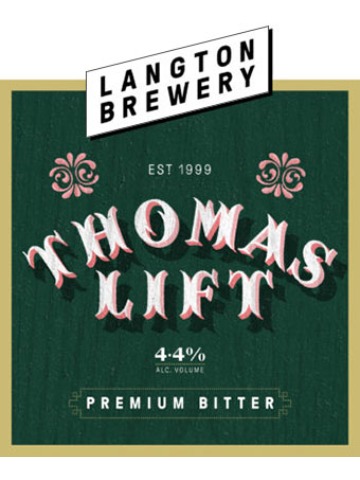 Langton - Thomas Lift