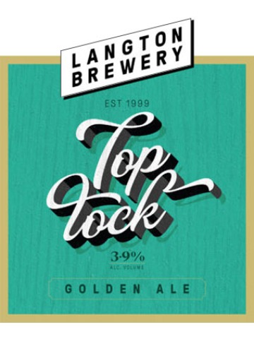 Langton - Top Lock