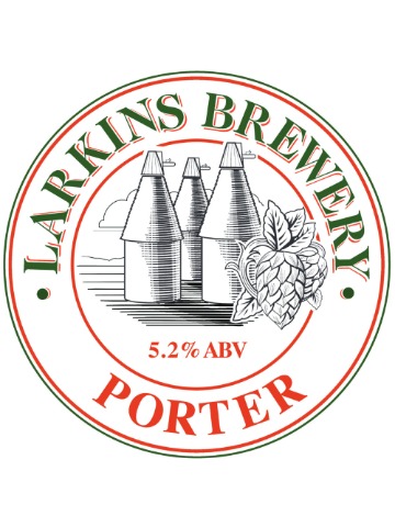 Larkins - Porter