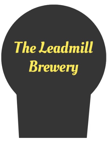 Leadmill - Golden Birdwing