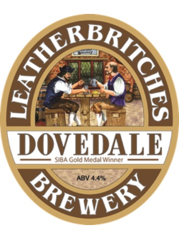 Leatherbritches - Dovedale
