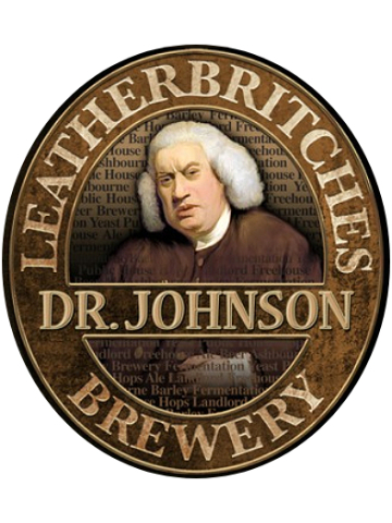 Leatherbritches - Dr Johnson