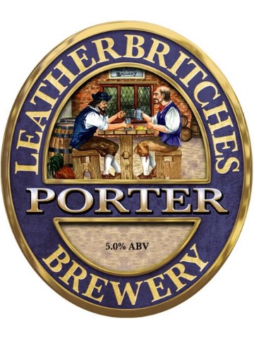 Leatherbritches - Porter