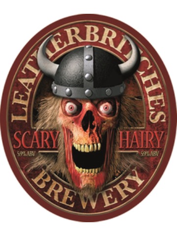Leatherbritches - Scary Hairy