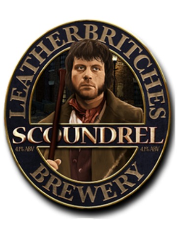 Leatherbritches - Scoundrel