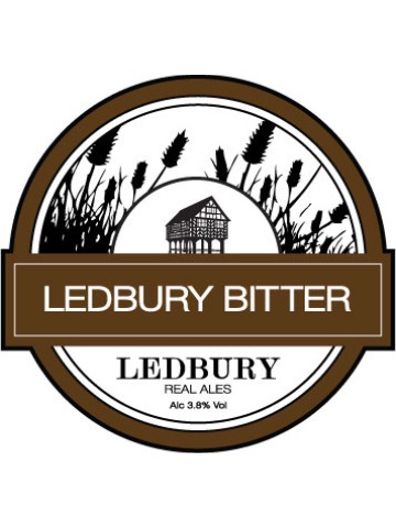 Ledbury - Ledbury Bitter