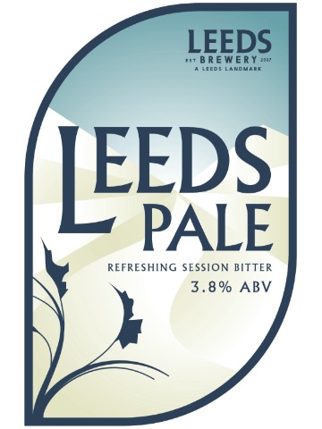 Leeds - Leeds Pale