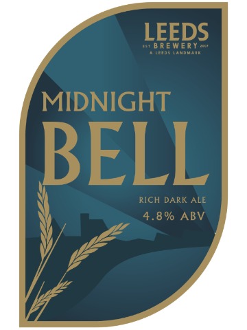 Leeds - Midnight Bell