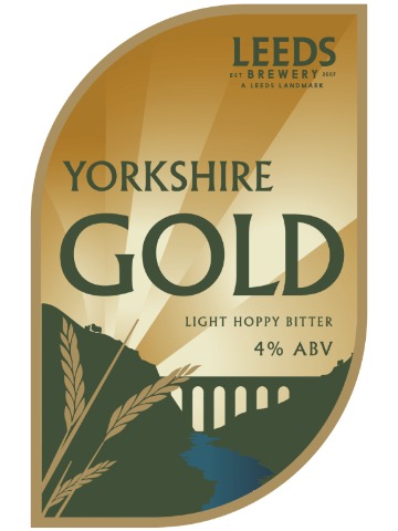 Leeds - Yorkshire Gold