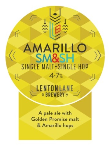 Lenton Lane - Amarillo Smash