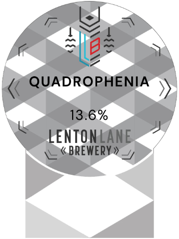 Lenton Lane - Quadrophenia