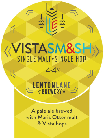 Lenton Lane - Vista Smash