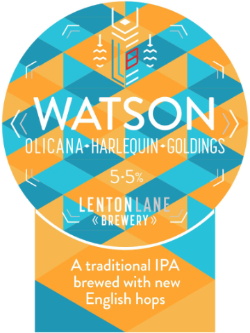 Lenton Lane - Watson